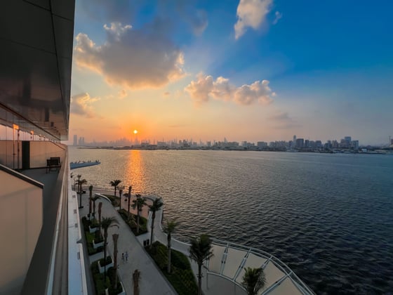 Dubai Creek Harbour Living with Panoramic Views, picture 11