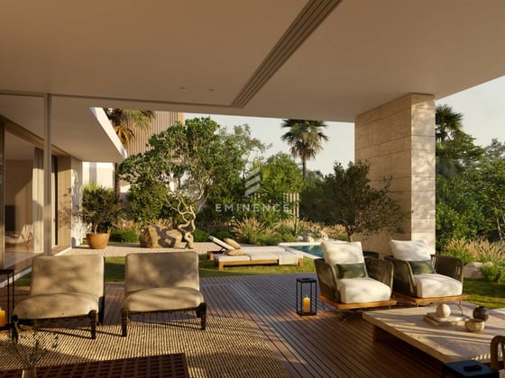 Spacious Standalone Villa | Luxury Collection, picture 2