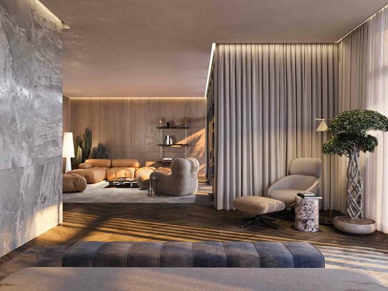 Near Casino | Sea view | Best investment, picture 7