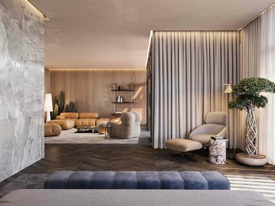 Near Casino | Sea view | Best investment, picture 9