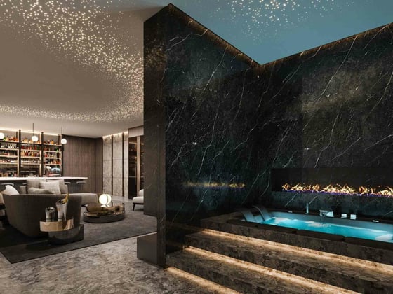 Near Casino | Sea view | Best investment, picture 11