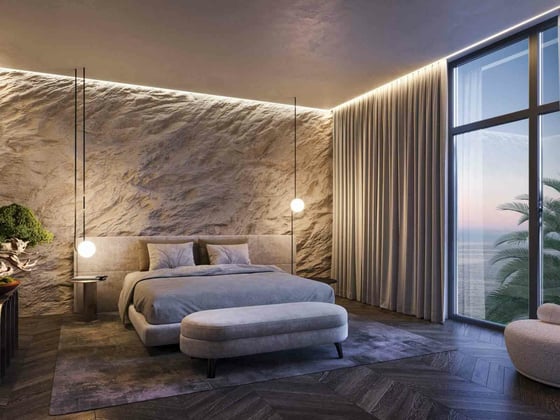 Near Casino | Sea view | Best investment, picture 6