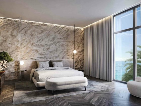 Near Casino | Sea view | Best investment, picture 8