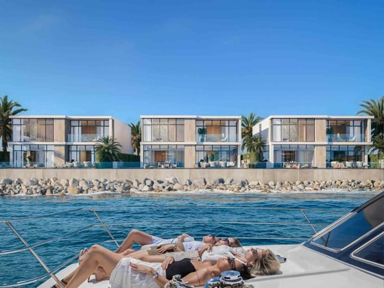 Near Casino | Sea view | Best investment, picture 14