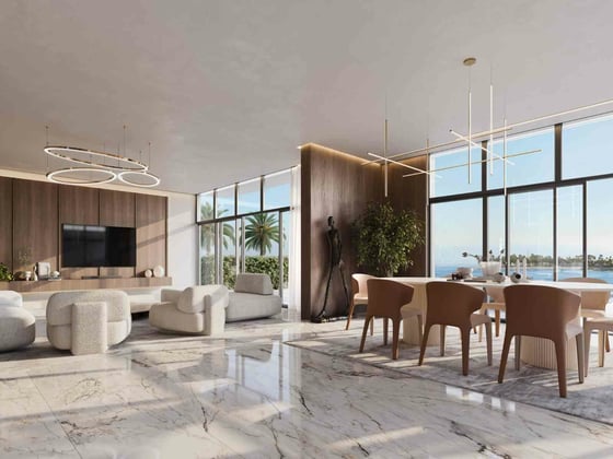 Near Casino | Sea view | Best investment, picture 2