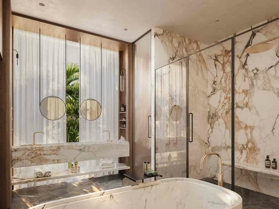 Near Casino | Sea view | Best investment, picture 13