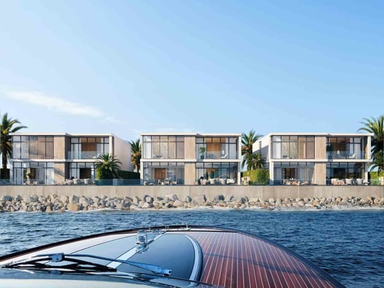 Near Casino | Sea view | Best investment, picture 15