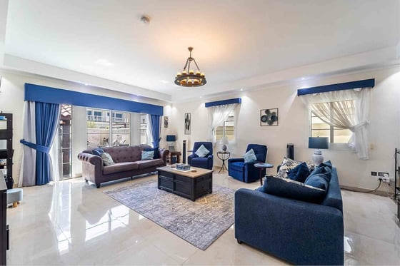 Upgraded | Mediterranean Style | Prime Location, picture 1