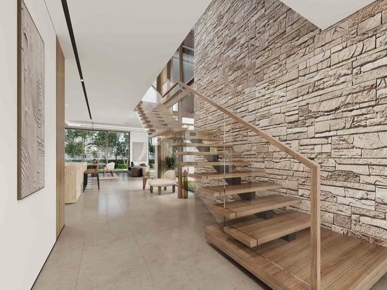 Unparalleled Lagoon Mansion | Luxury Collection, picture 17