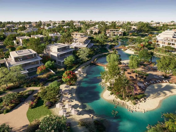 Unparalleled Lagoon Mansion | Luxury Collection, picture 10