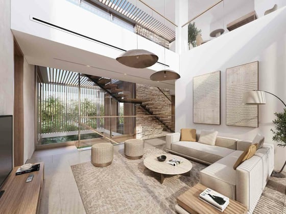 Unparalleled Lagoon Mansion | Luxury Collection, picture 7