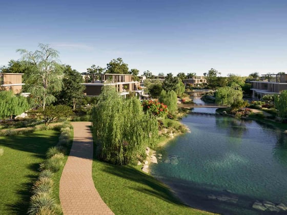 Unparalleled Lagoon Mansion | Luxury Collection, picture 5