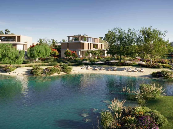 Unparalleled Lagoon Mansion | Luxury Collection, picture 2