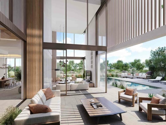 Unparalleled Lagoon Mansion | Luxury Collection, picture 14