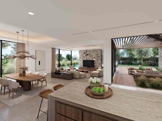 Unparalleled Lagoon Mansion | Luxury Collection, picture 13