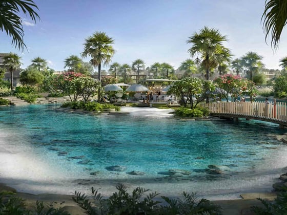 Unparalleled Lagoon Mansion | Luxury Collection, picture 8