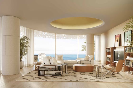 Penthouse | Luxury Living | Prime Location, picture 11