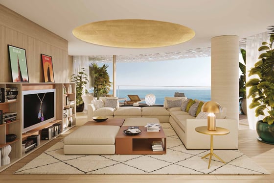 Penthouse | Luxury Living | Prime Location, picture 19