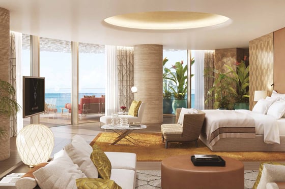 Penthouse | Luxury Living | Prime Location, picture 14