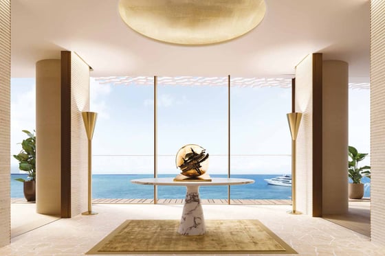 Penthouse | Luxury Living | Prime Location, picture 17