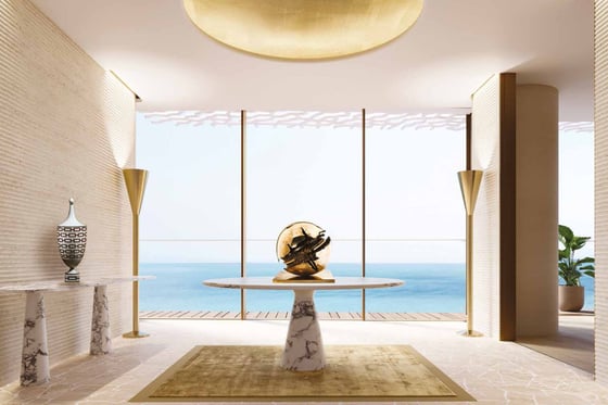 Penthouse | Luxury Living | Prime Location, picture 10
