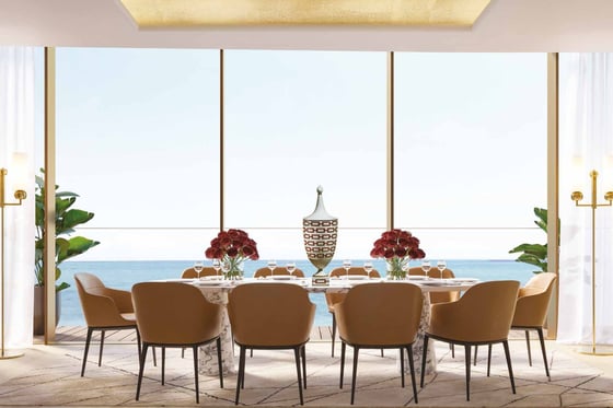 Penthouse | Luxury Living | Prime Location, picture 12