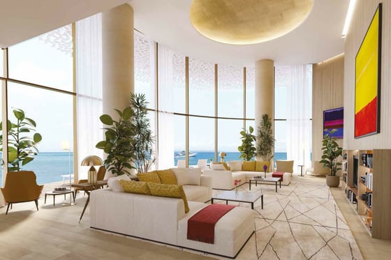 Penthouse | Luxury Living | Prime Location, picture 1