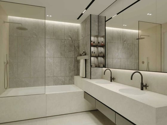 1 bedroom executive apartment for sale in DIFC Living, Dubai, picture 8
