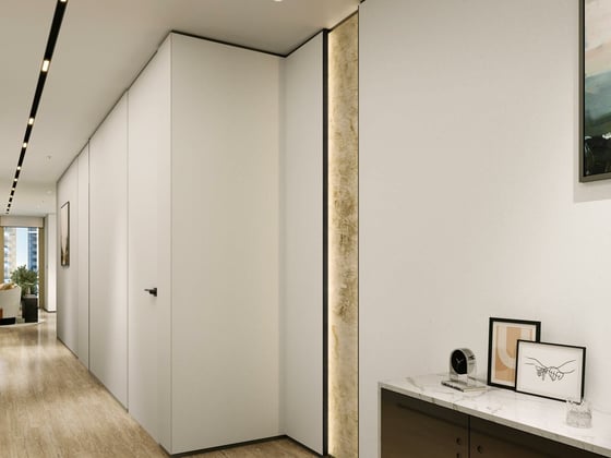1 bedroom executive apartment for sale in DIFC Living, Dubai, picture 6