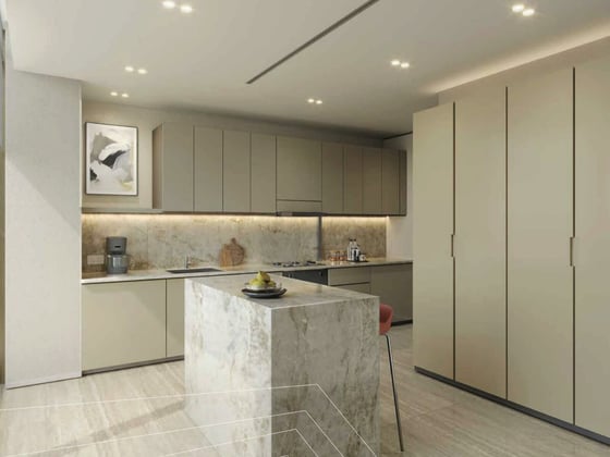 1 bedroom executive apartment for sale in DIFC Living, Dubai, picture 7