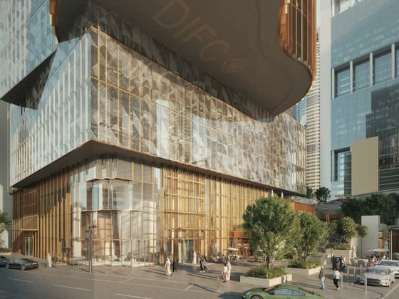 1 bedroom executive apartment for sale in DIFC Living, Dubai, picture 9