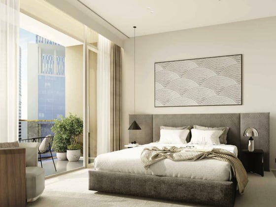 1 bedroom executive apartment for sale in DIFC Living, Dubai, picture 3