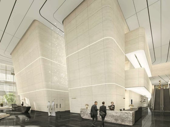 1 bedroom executive apartment for sale in DIFC Living, Dubai, picture 5
