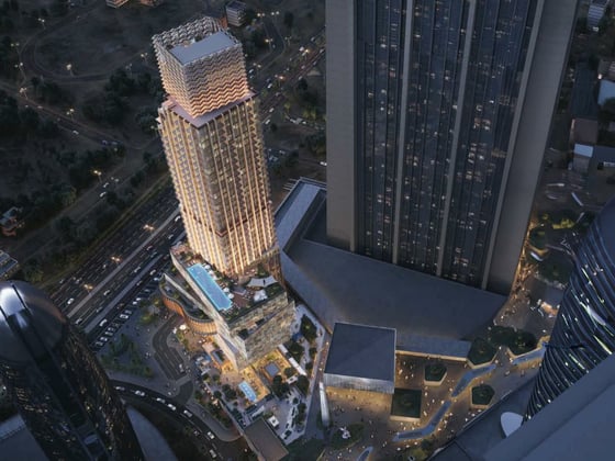 1 bedroom executive apartment for sale in DIFC Living, Dubai, picture 10