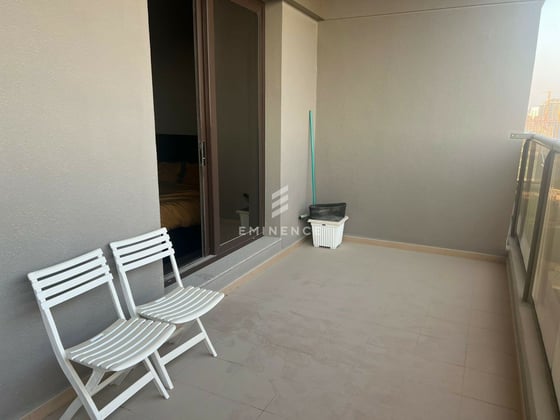 Golf View - Furnished - Large Balcony, picture 16