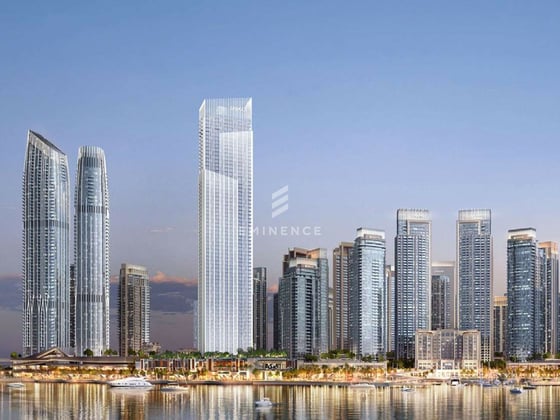 03 Series | Burj and Sunset View | Payment Plan, picture 10