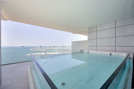 Genuine Resale | Full Sea View | Prime Location, picture 22