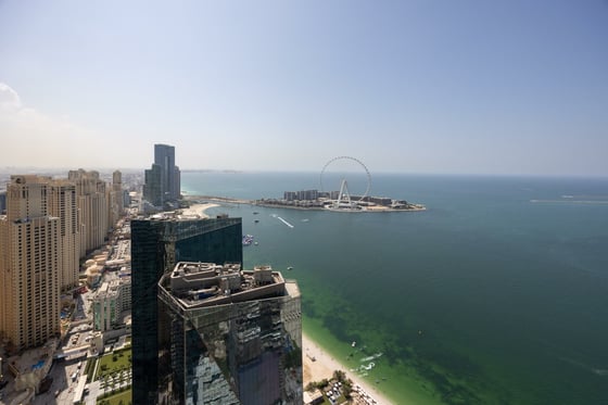 Genuine Resale | Full Sea View | Prime Location, picture 23