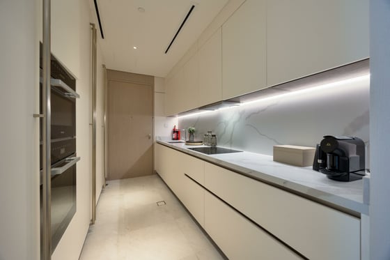 Genuine Resale | Full Sea View | Prime Location, picture 10