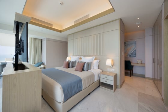 Genuine Resale | Full Sea View | Prime Location, picture 16