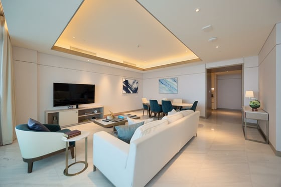 Genuine Resale | Full Sea View | Prime Location, picture 6