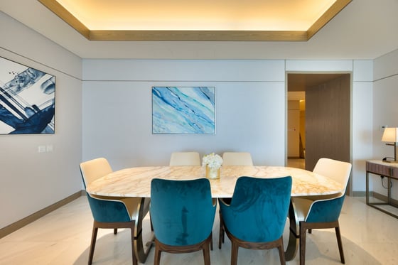 Genuine Resale | Full Sea View | Prime Location, picture 8