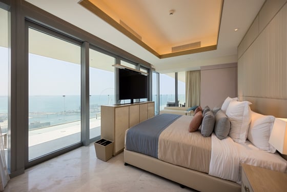 Genuine Resale | Full Sea View | Prime Location, picture 15