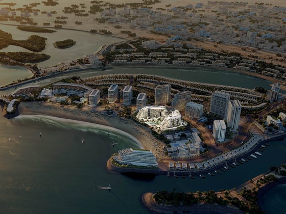 Contemporary Beachfront Luxury in Ras Al Khaimah, picture 12