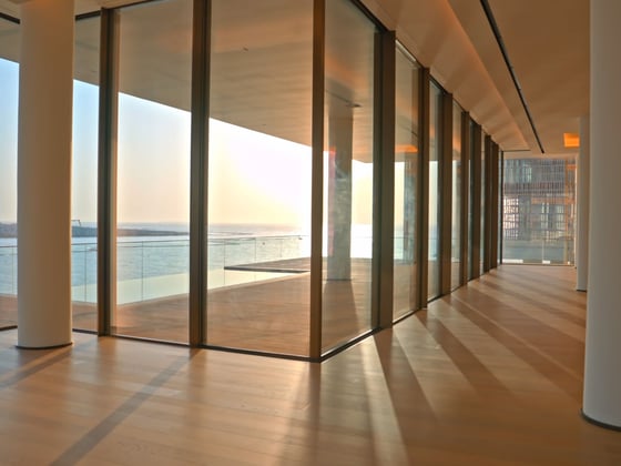 The Bulgari Ocean Mansion on Jumeirah Bay Island, picture 10