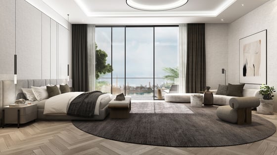 Luxurious Villa Living with Lagoon Views, picture 7