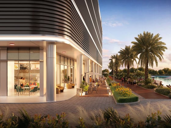 Refined MBR City Apartment with Stunning Views, picture 17