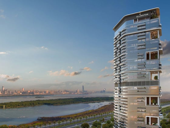 Refined MBR City Apartment with Stunning Views, picture 22