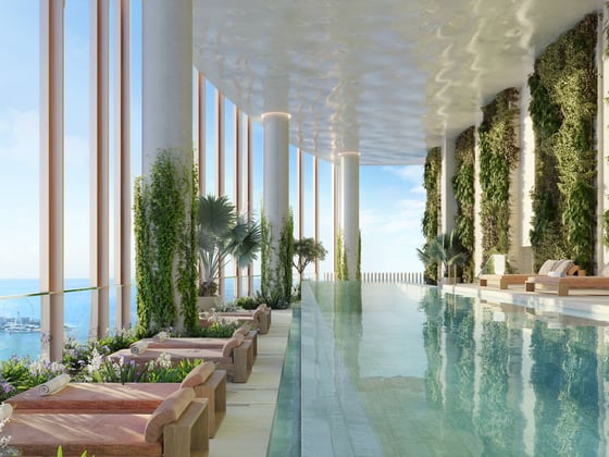 Waterfront Luxury at the Six Senses Residences, picture 28