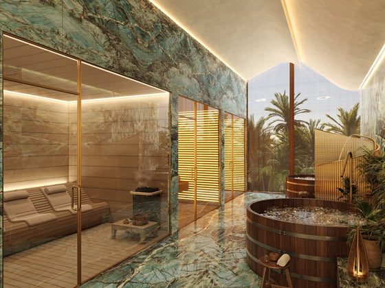 Waterfront Luxury at the Six Senses Residences, picture 25